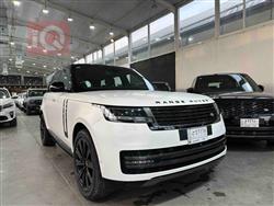 Land Rover Range Rover Vogue